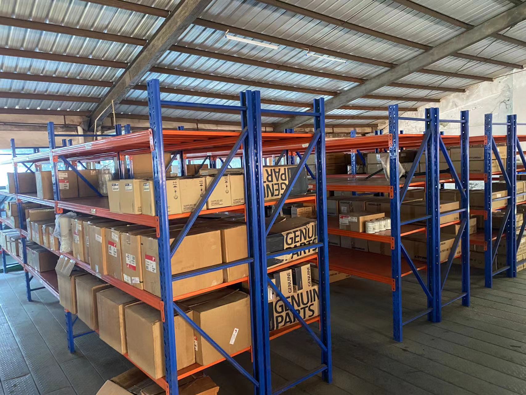 智邦集團百日安全活動圓滿收官！