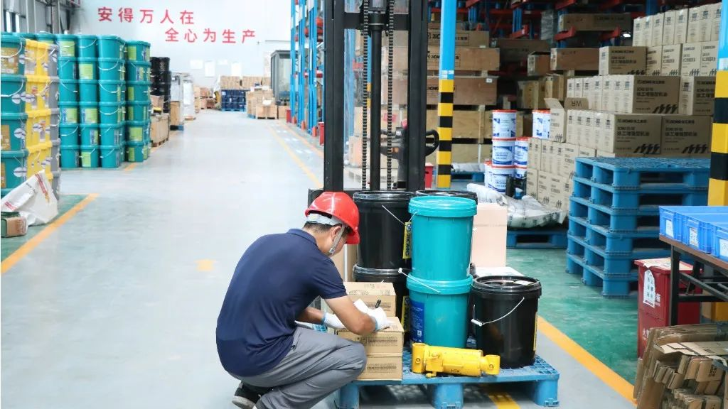 不負(fù)當(dāng)“夏”——致敬每一份高溫下的堅守