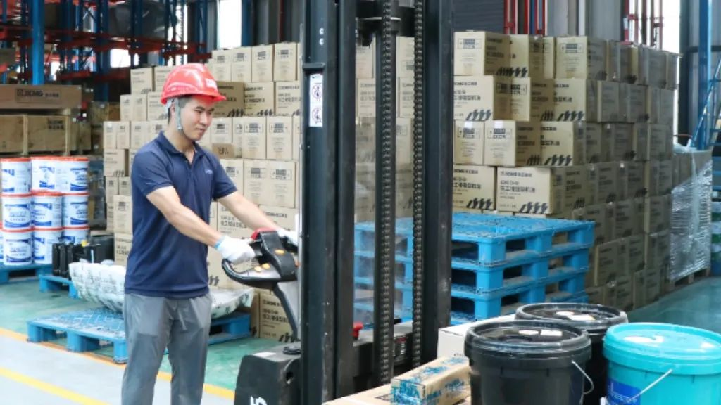 不負(fù)當(dāng)“夏”——致敬每一份高溫下的堅守