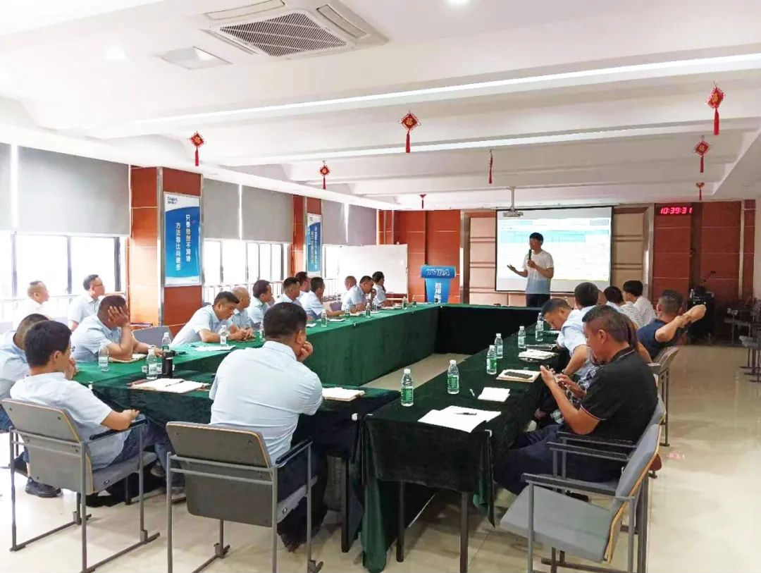 智邦集團2023年二季度大事記