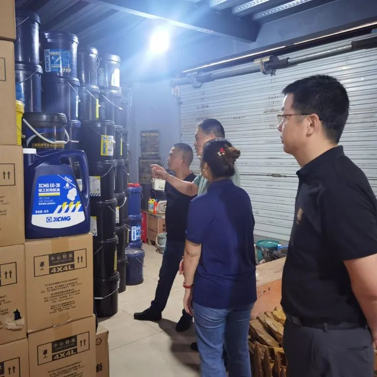 智邦集團百日安全活動一階段圓滿結(jié)束