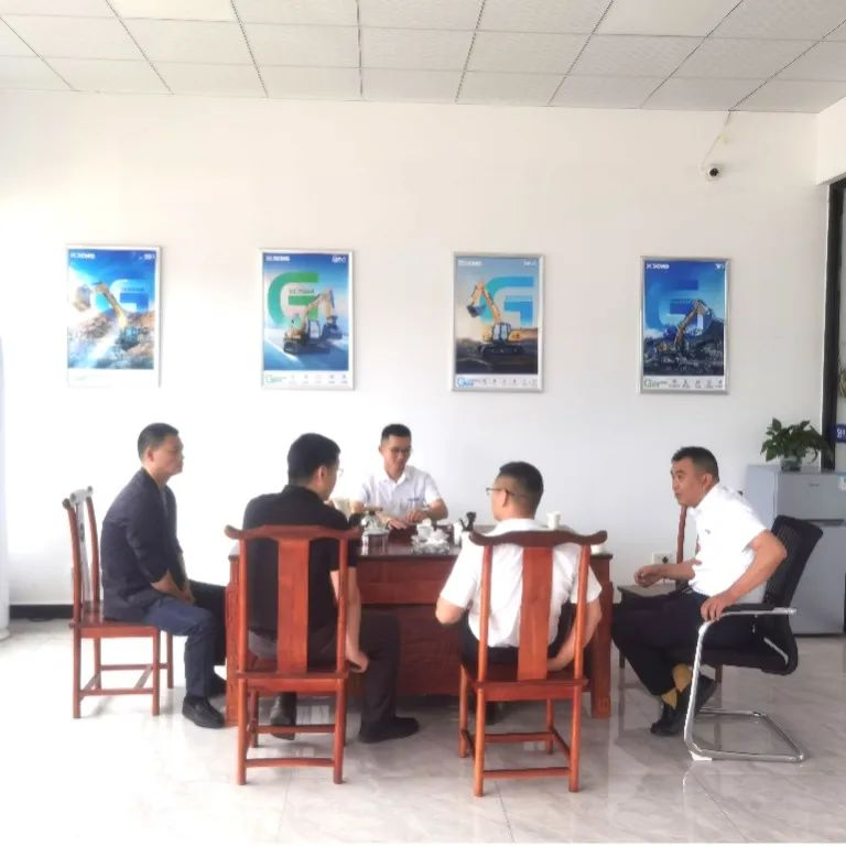 智邦集團百日安全活動一階段圓滿結(jié)束