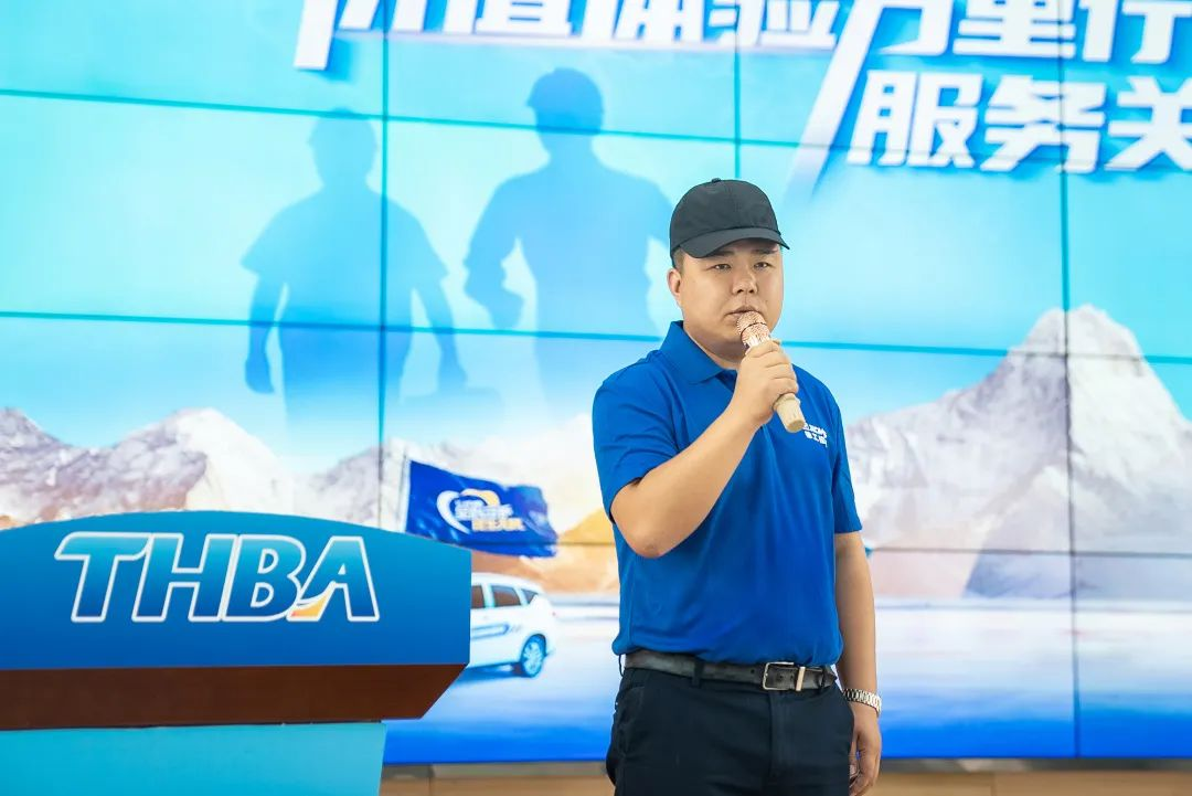 時(shí)間見(jiàn)證價(jià)值|徐工挖機(jī)第十一屆重慶智邦服務(wù)中國(guó)行出征!