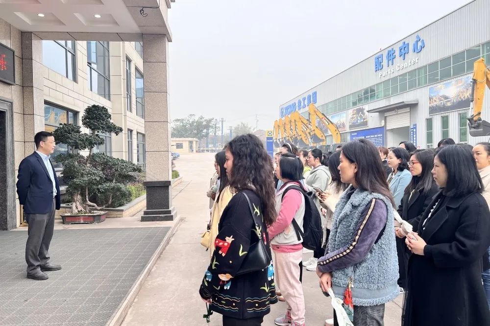 獻(xiàn)禮3.8節(jié)|勇做攀登者,奮進(jìn)新未來