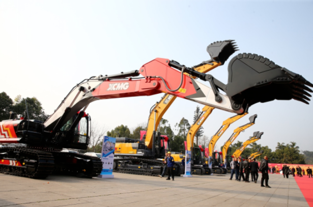 智邦集團(tuán)2022年一季度大事記