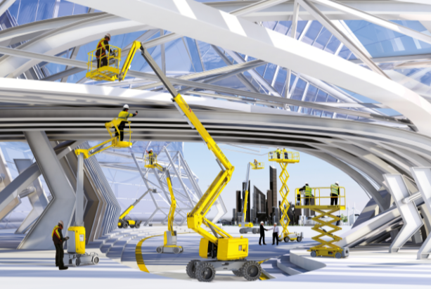 智邦集團(tuán)2022年一季度大事記