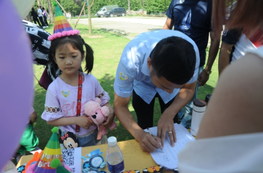 2020年六一兒童節活動特別報道