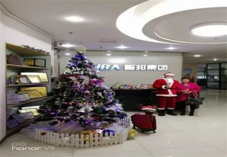 《文“話”十六年，智邦再出發》征文連載（四）