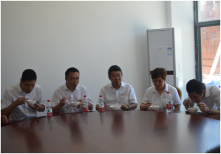 重慶工程機械再制造基地正式開門營業