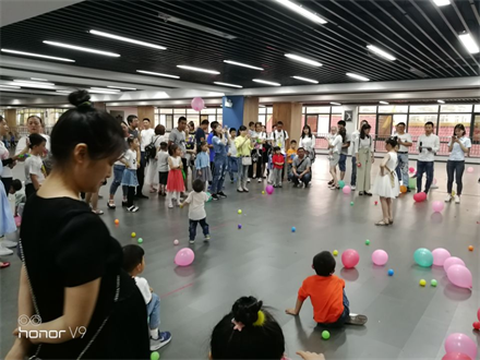 智邦寶貝你最棒 智邦大家庭2018年六一國際兒童節活動特別報道