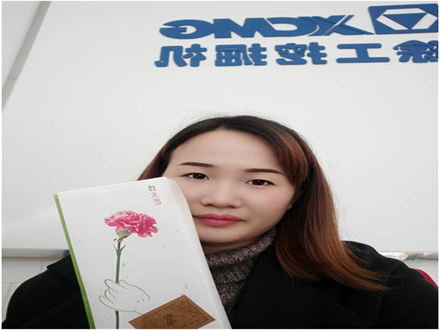 美麗人生,幸福女神 --智邦集團2018年三八節特別報道