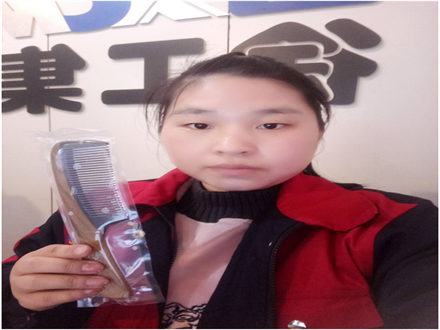 美麗人生,幸福女神 --智邦集團2018年三八節特別報道