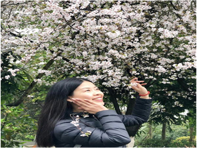 美麗人生,幸福女神 --智邦集團2018年三八節特別報道